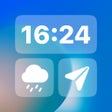 Icône du programme : Lock Launcher : Screen Wi…