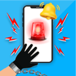 プログラムのアイコン：Anti-theft alarm - Dont t…