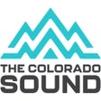 プログラムのアイコン：The Colorado Sound