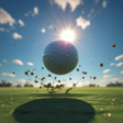 Icon of program: MetaGolf Zone