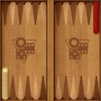 程序图标：Backgammon Long Arena