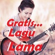 プログラムのアイコン：G-r-a-t-i-s Lagu Lama