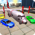 Icoon van programma: Cargo Airplane Simulator …