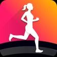 Ícone do programa: Run Tracker - GPS Run Tra…