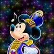 Icon of program: ディズニー ミュージックパレード