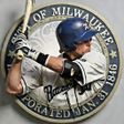 程序图标：Milwaukee Baseball - Brew…