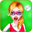 程序图标：Teacher Madness - Classro…