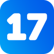 iOS 17 Launcher  Widget icon