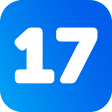 iOS 17 Launcher  Widget