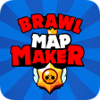 Brawl Map Maker for Brawl Stars