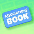 Programın simgesi: Associations Book: Word P…