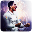 أيقونة البرنامج: Real Madrid Wallpaper 202…