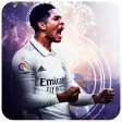 Icône du programme : Real Madrid Wallpaper 202…