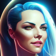 أيقونة البرنامج: Avatarro: AI Avatar Maker