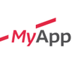 Иконка программы: MyApp