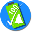 程序图标：Full Battery Alarm Batter…