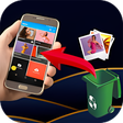 أيقونة البرنامج: Video  Photo Recovery Man…