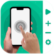 Ikona programu: Auto Clicker - Tapping Cl…