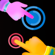 Programikonen: LuckyFingers - Random Cho…