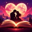 Иконка программы: Love Story