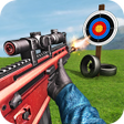 プログラムのアイコン：Target Shooting Legend: G…