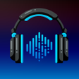 Иконка программы: EDM Radio - Electronic Mu…