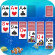 程序图标：Solitaire