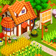 Icon of program: Happy Farm