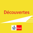 程序图标：Découvertes Vokabeltraine…