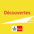 프로그램 아이콘: Découvertes Vokabeltraine…
