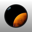 أيقونة البرنامج: Mars Info Lite
