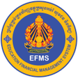 Ikona programu: EFMS APP