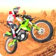 Motocross Bike Stunts 2023