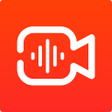 プログラムのアイコン：KK Recorder: Screen Recor…