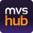 ไอคอนของโปรแกรม: MVSHub