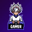 Ikona programu: Gamer Logo MakerEsport Ga…