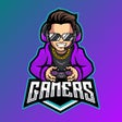 Symbol des Programms: Gamer Logo MakerEsport Ga…
