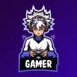 Gamer Logo MakerEsport Gaming