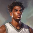 Иконка программы: Astonishing Basketball Ca…
