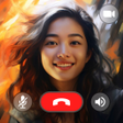 Icona del programma: Live Video Call - Global …