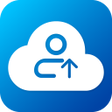 Иконка программы: Contacts Backup and Resto…