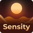 Programın simgesi: Get Sleepy Sounds: Brown …