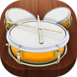 プログラムのアイコン：Drum Set