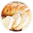 Icon of program: Receitas de Pão Caseiro