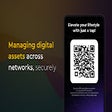Ikon program: Polygon Scan Wallet