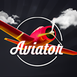 程序图标：Aviator Apostas dinheiro …