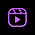 ไอคอนของโปรแกรม: Reels Templates Trends Ma…