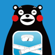 Icon of program: Kumamon Weight