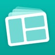 プログラムのアイコン：Postcard Creator  neocard…