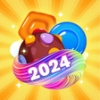 Sweet Sugar: Match 3 Puzzle icon